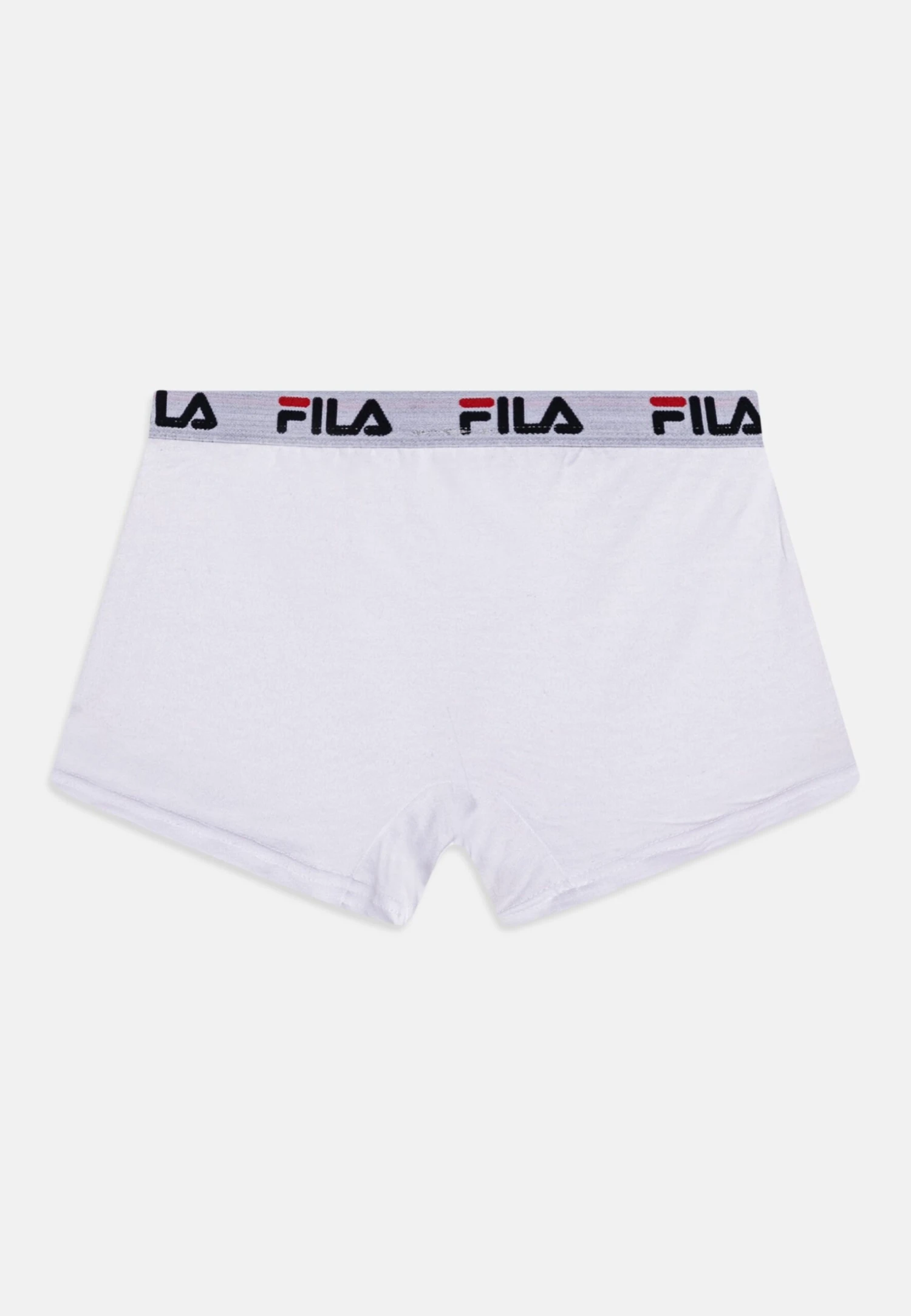 Fila Junior Boy 3 Pack - Culotte - Black/White/Navy - Imagen 2