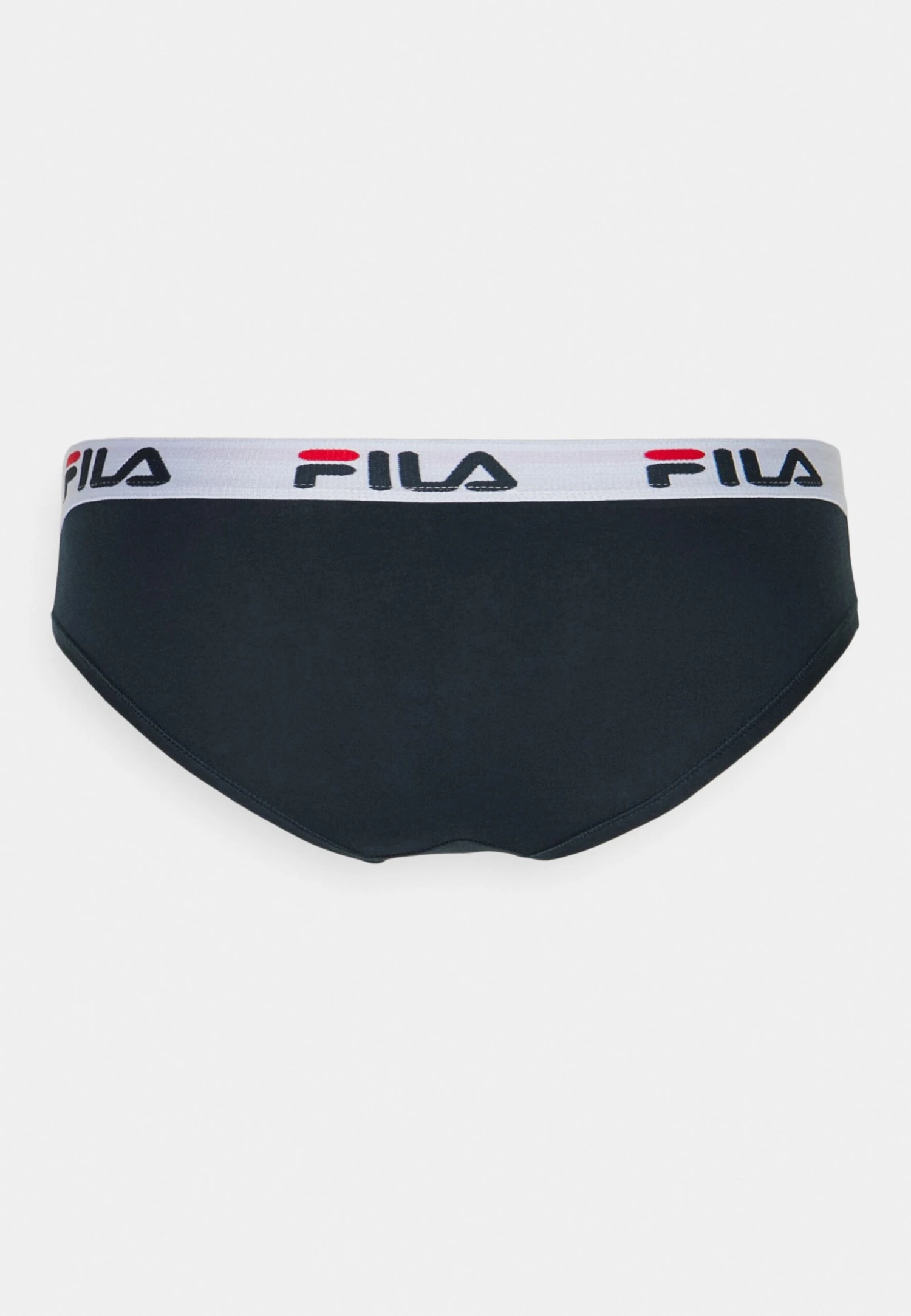 Fila Woman Brief 3 Pack - Braguitas - Navy - Imagen 2