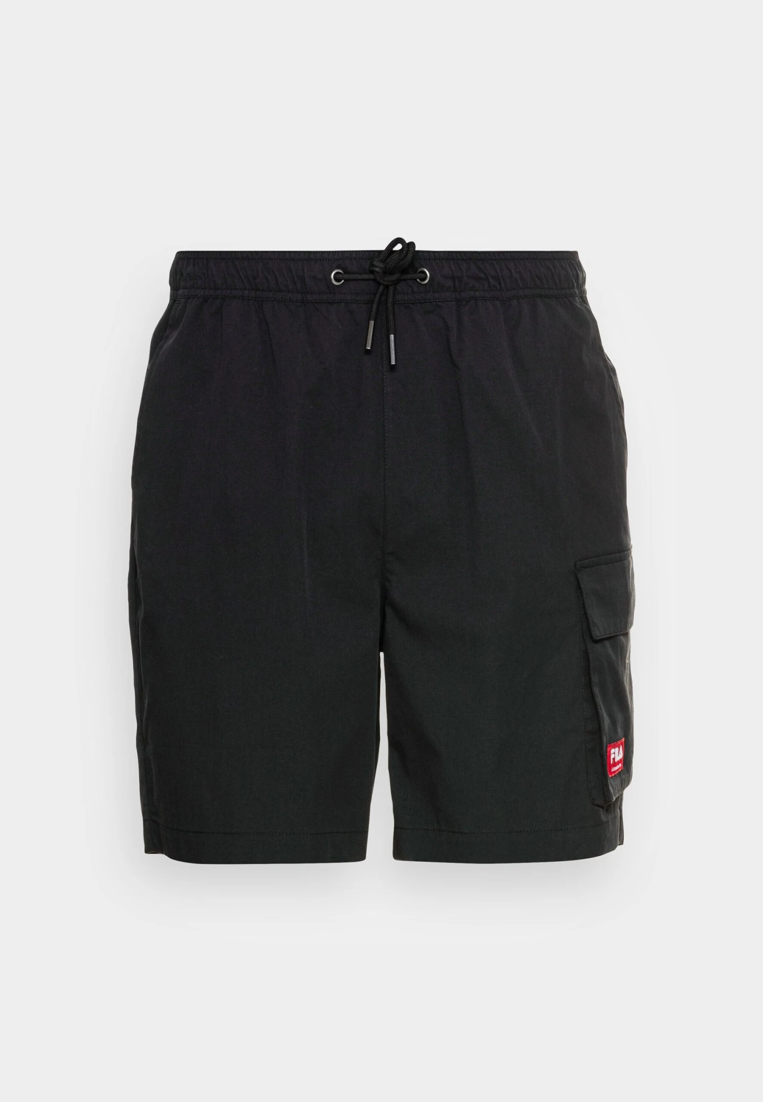 Fila Trebon Cargo - Shorts - Black Beauty - Imagen 4