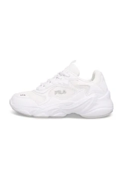 Fila Collene - Zapatillas - White