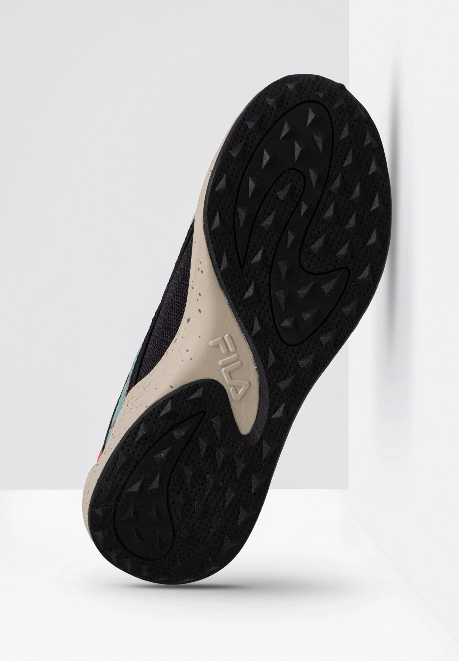 Fila Comodo - Zapatillas - Beryl Green - Imagen 5