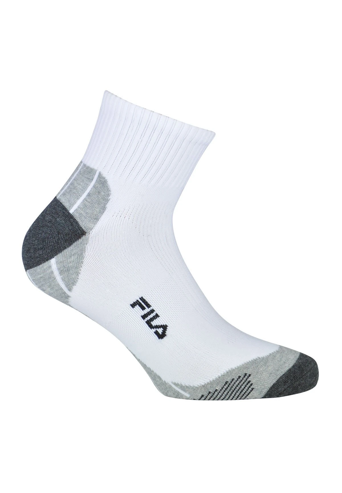 Fila 3 Pack - Calcetines - Weiß - Imagen 2