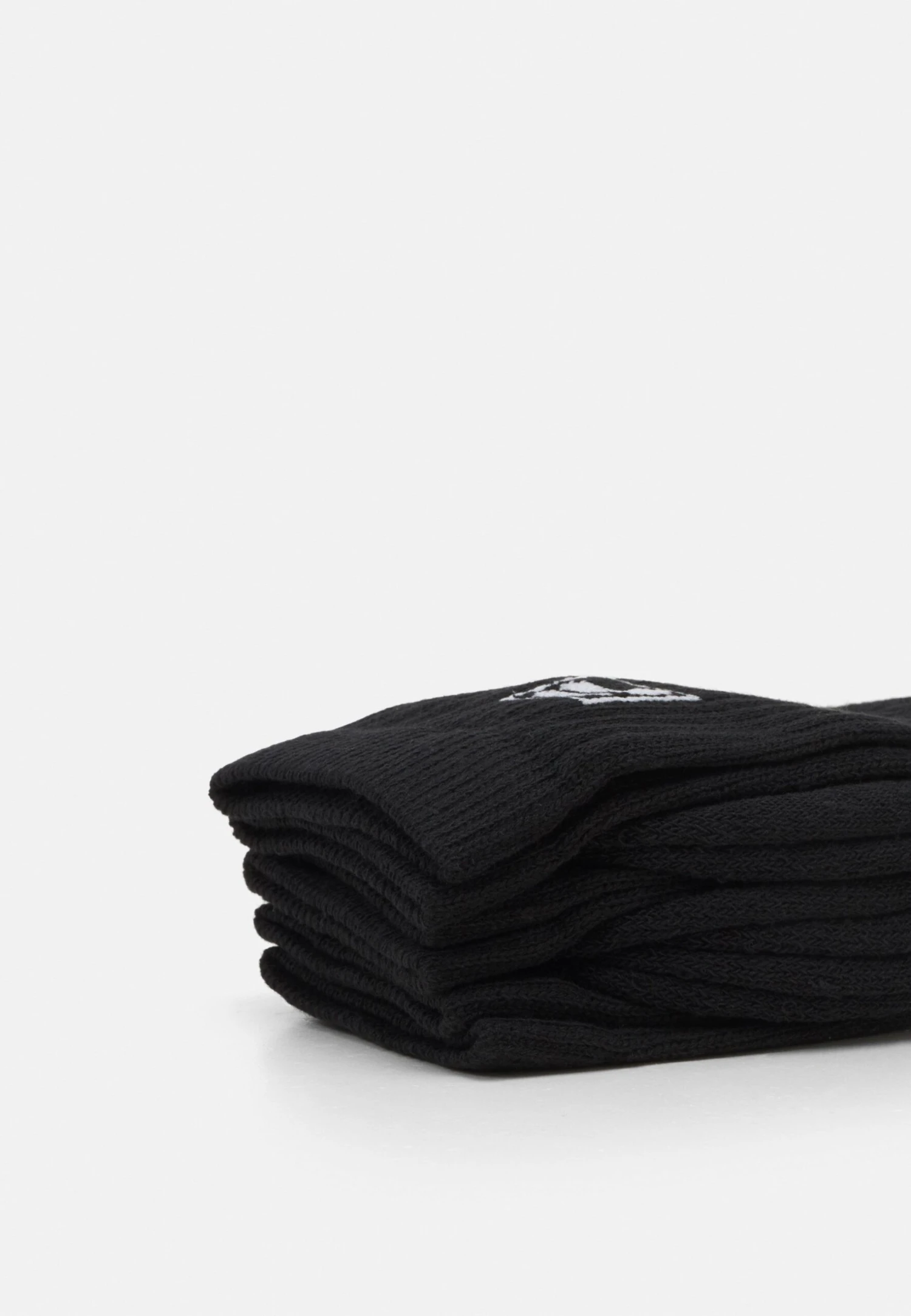 Fila Crew Tennis 6 Pack Unisex - Calcetines - Black - Imagen 2