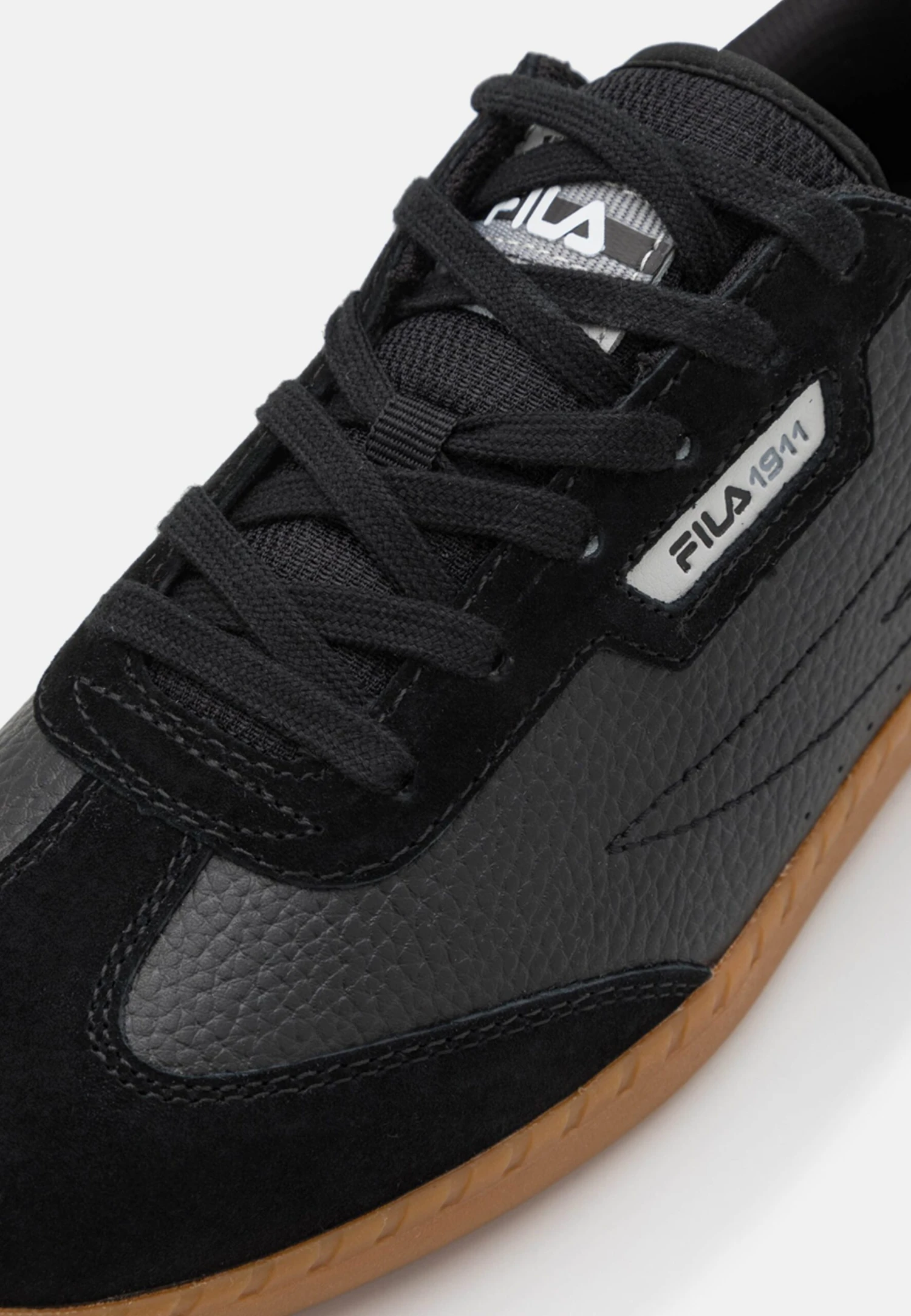 Fila Byb Assist Unisex - Zapatillas - Black - Imagen 8