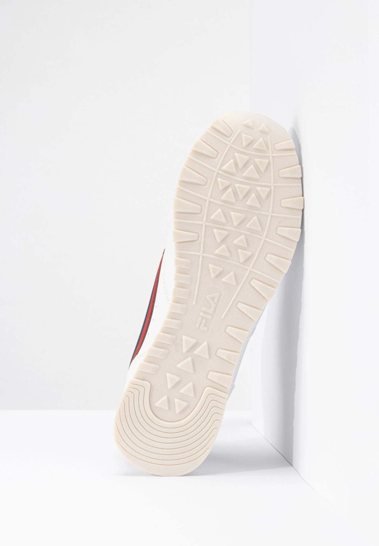 Fila Footwear Orbit- Zapatillas - White Dress Blues - Imagen 5