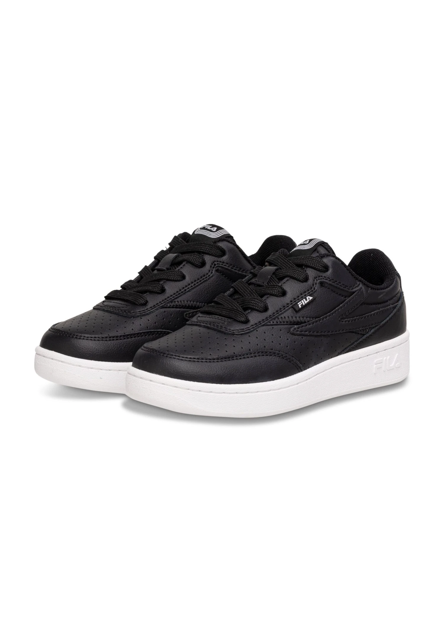 Fila Sevaro - Zapatillas - Black - Imagen 2