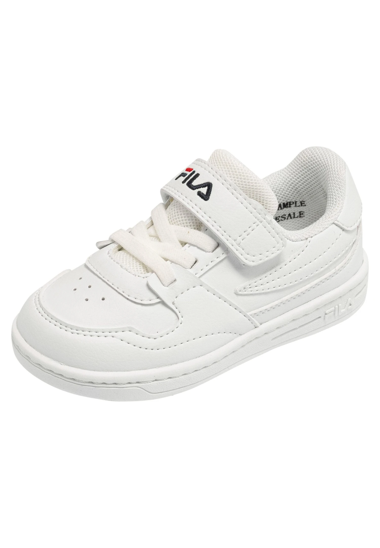 Fila Footwear Fxventuno Tdl - Zapatillas - White - Imagen 7