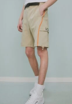 Fila Vr46 - Shorts - Fields Of Rye