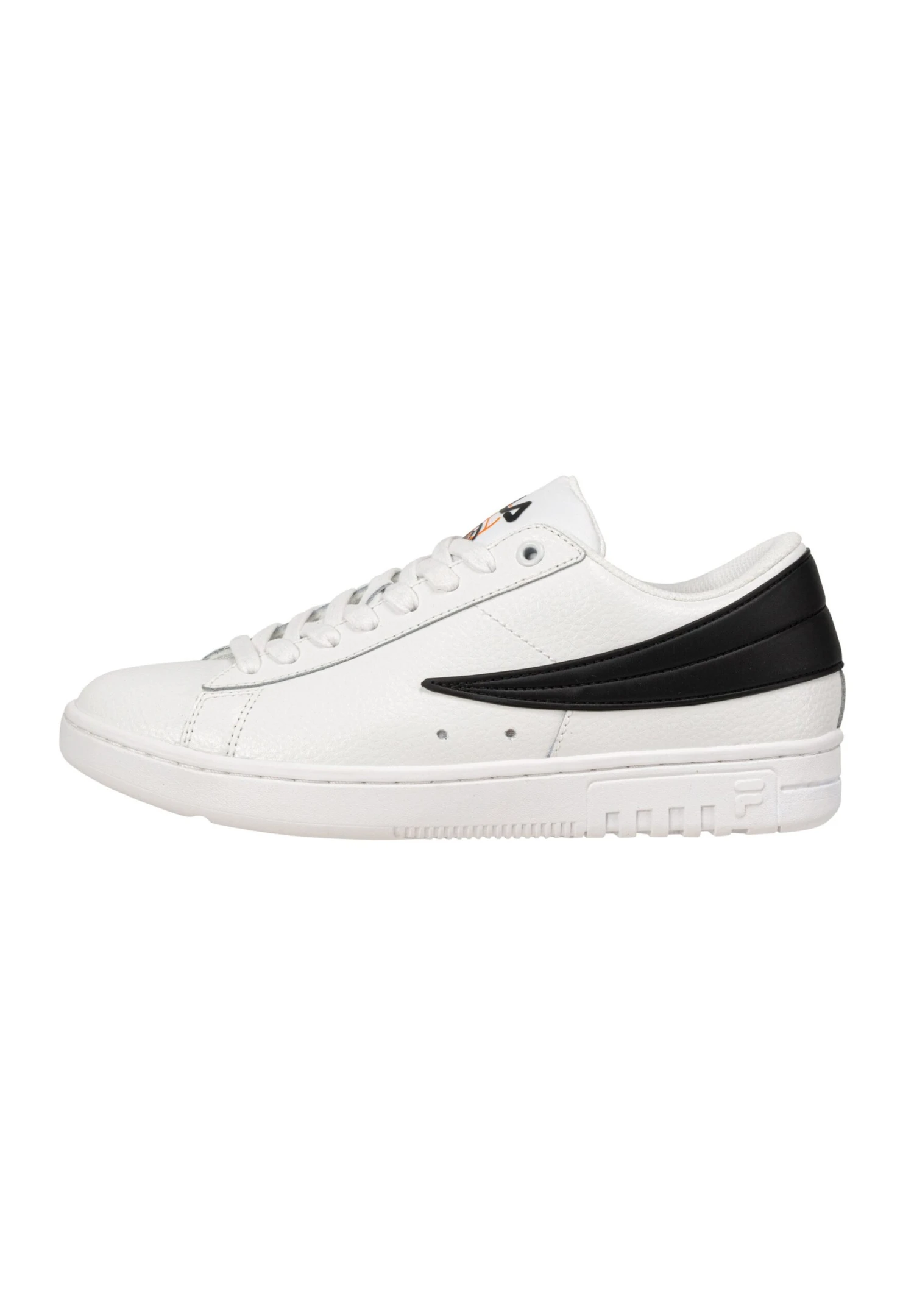 Fila Highflyer L - Zapatillas - White Black
