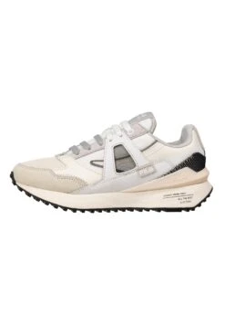 Fila Footwear Contempo Wmn - Zapatillas - Whiteturtledove
