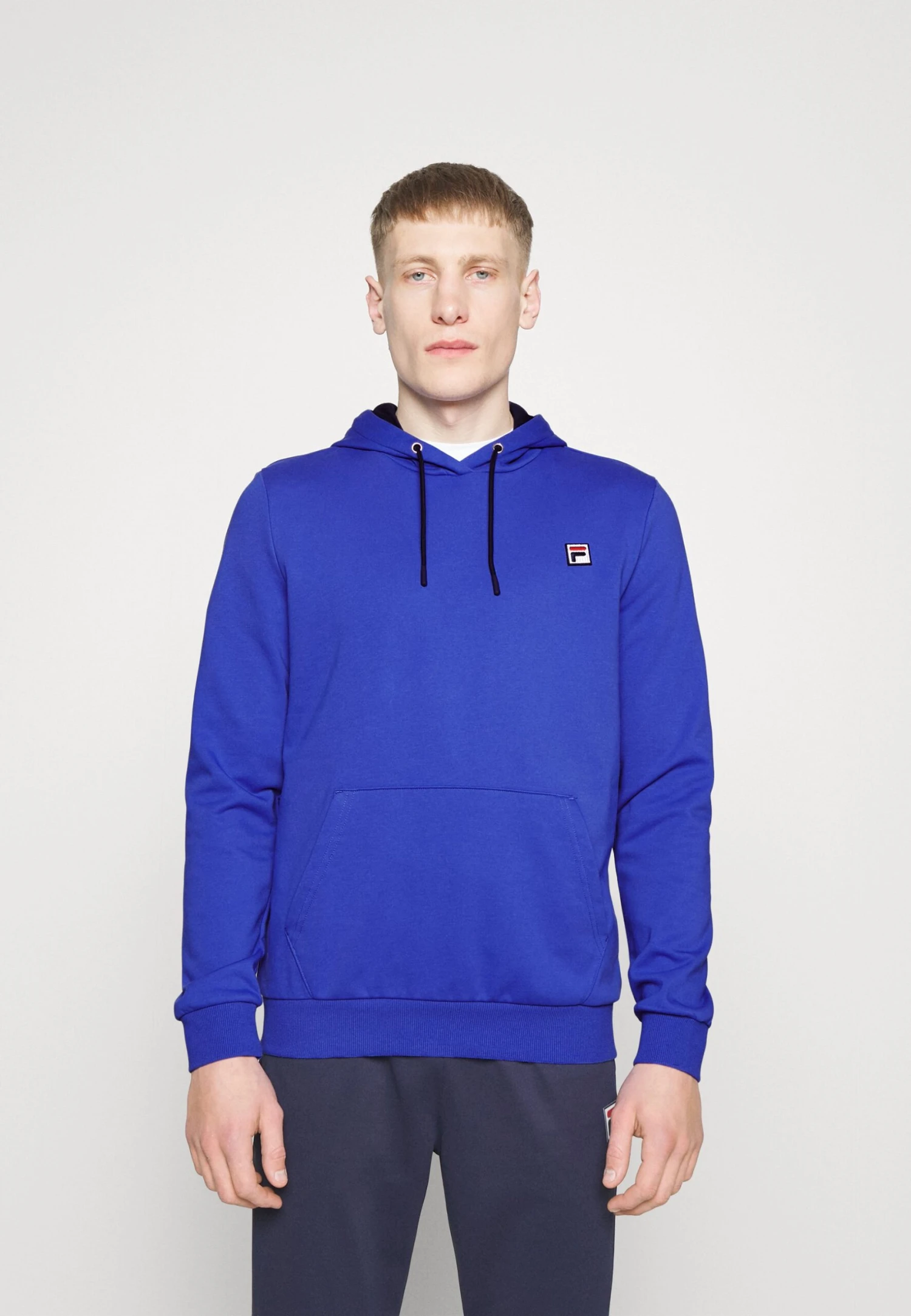 Fila Roy - Sudadera - Dazzling Blue