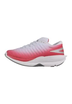 Fila Shocket Run Em - Zapatillas - White Teaberry