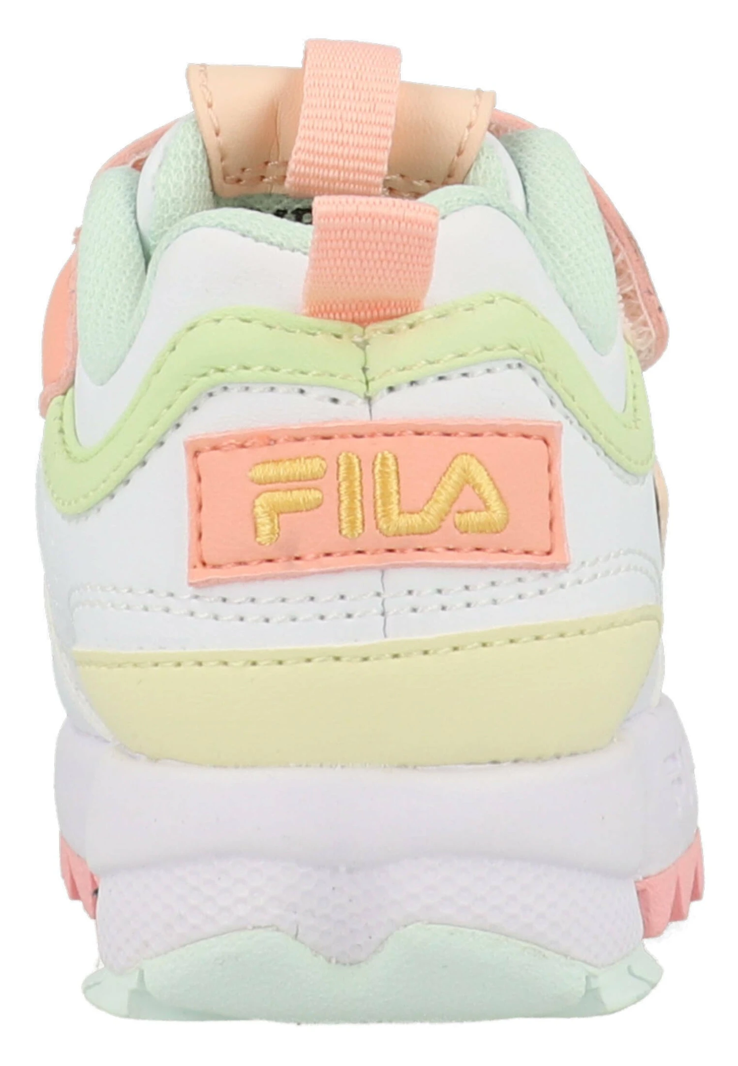 Fila Zapatillas - White - Imagen 3