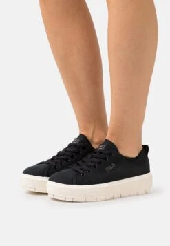 Fila Potenza - Zapatillas - Black