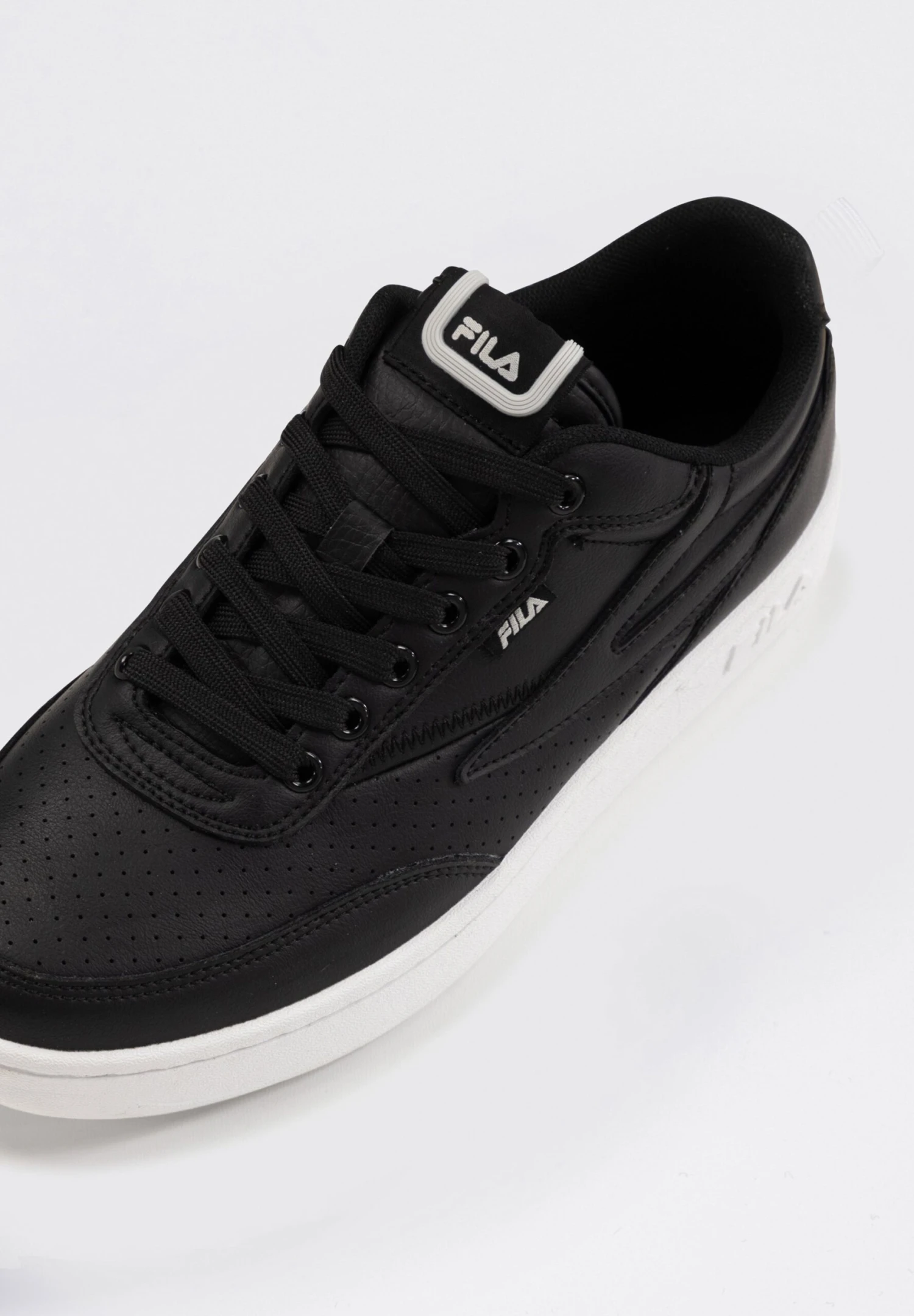 Fila Sevaro - Zapatillas - Black - Imagen 6
