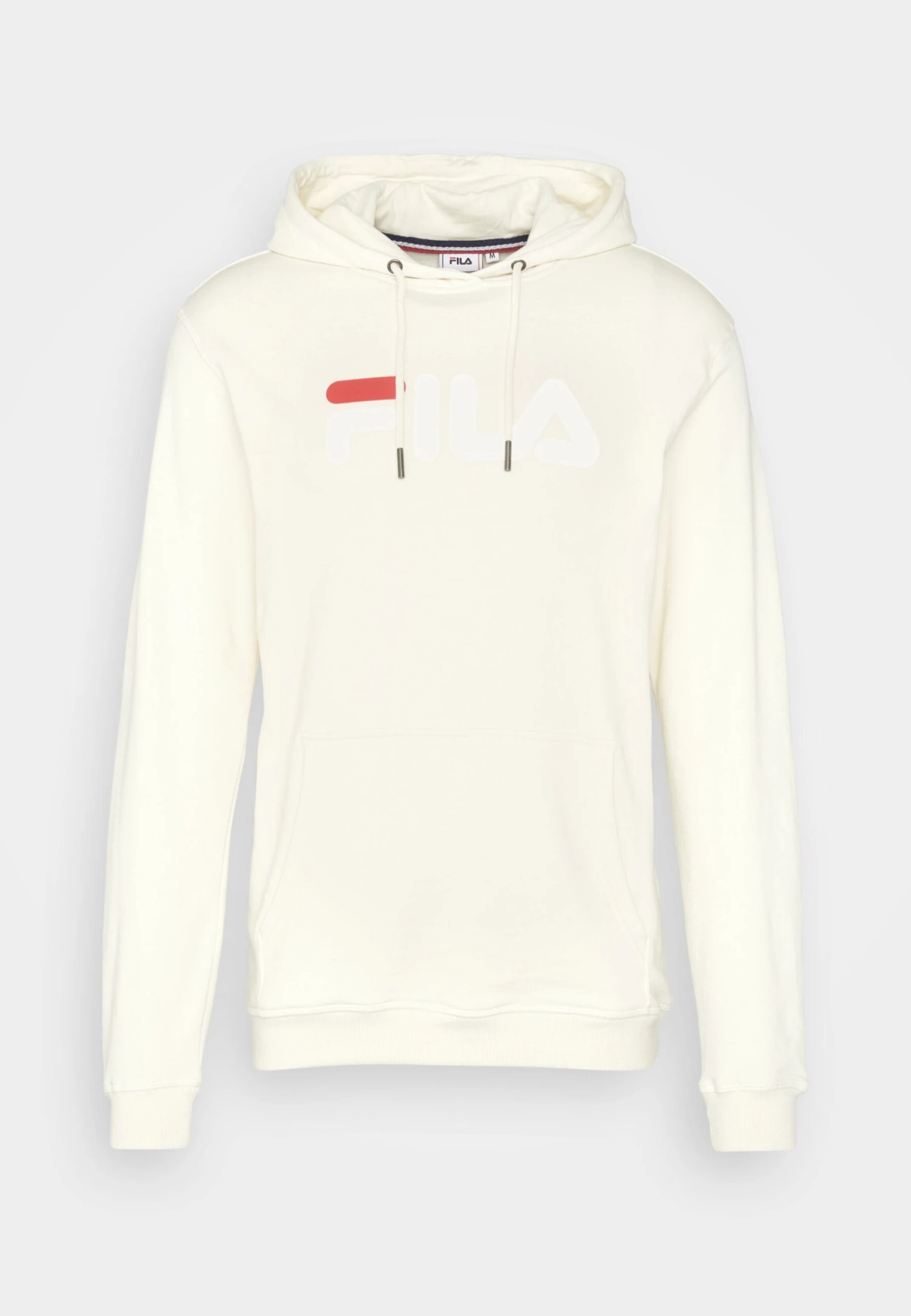 Fila Barumini- Jersey Con Capucha - Vanilla Ice - Imagen 5