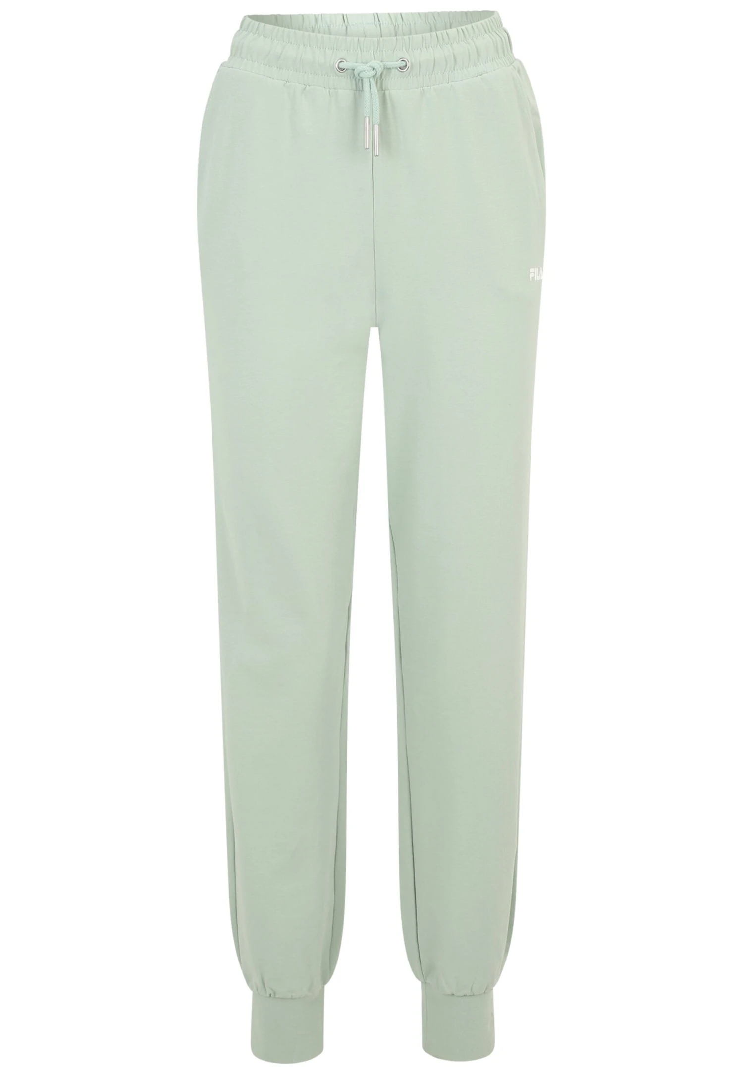 Fila Apparel Balimo High Waist - Pantalones Deportivos - Silt Green - Imagen 4