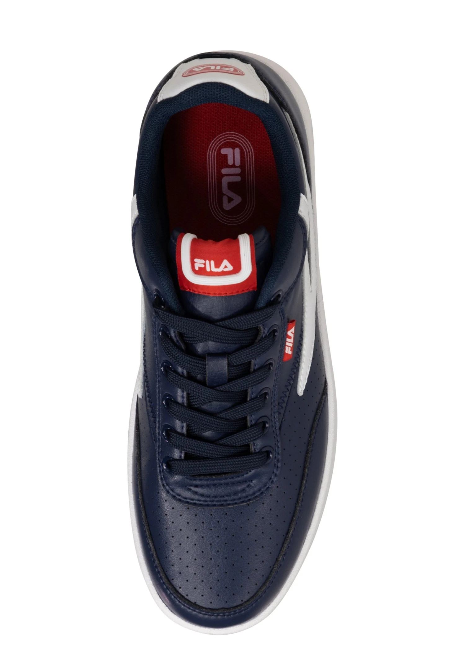 Fila Sevaro - Zapatillas - Fila Navy - Imagen 8