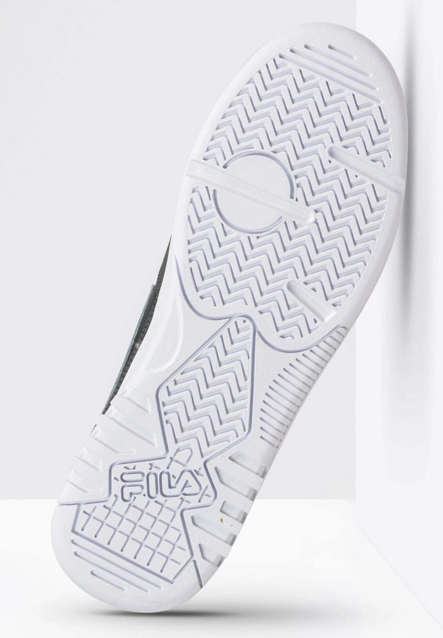 Fila Fxventuno L - Zapatillas - Schwarz - Imagen 5