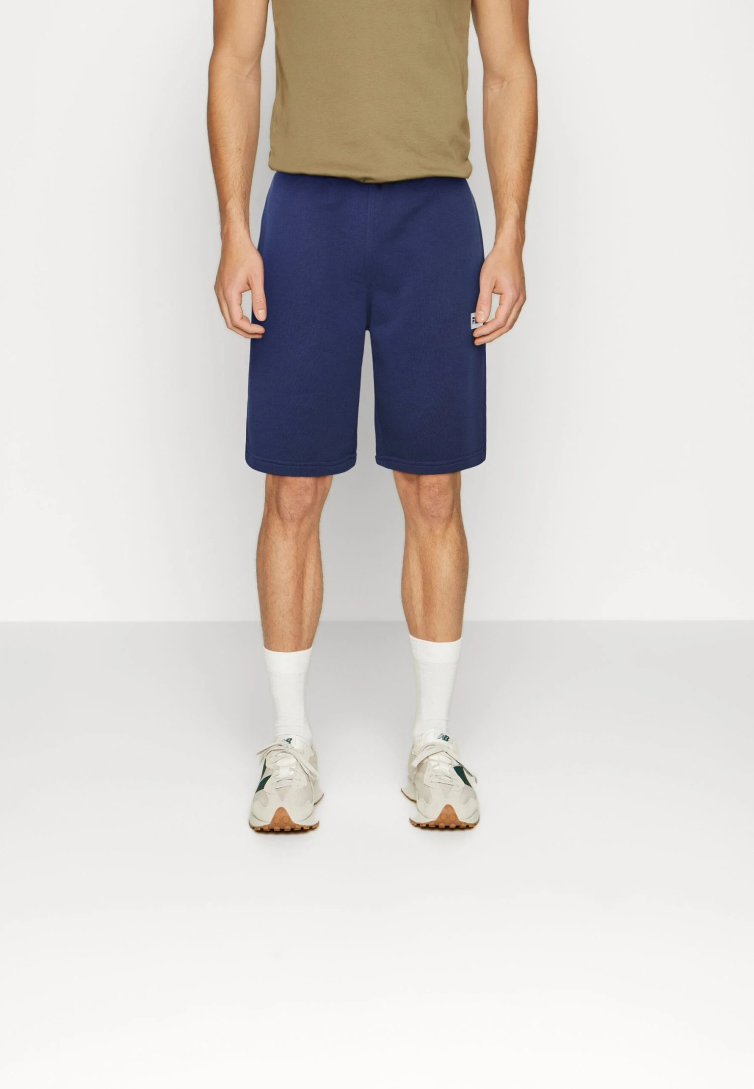 Fila Bültow - Shorts - Medieval Blue