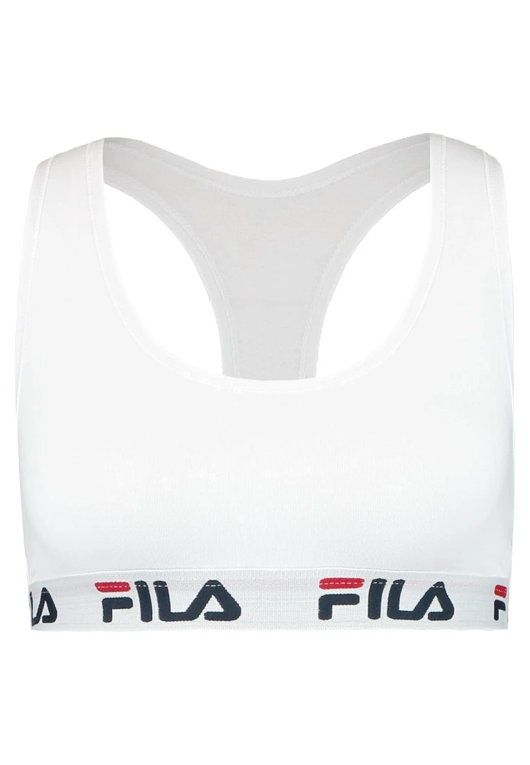 Fila Urban Bra - Top - White - Imagen 4