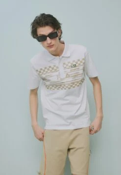 Fila Polo - Bright White
