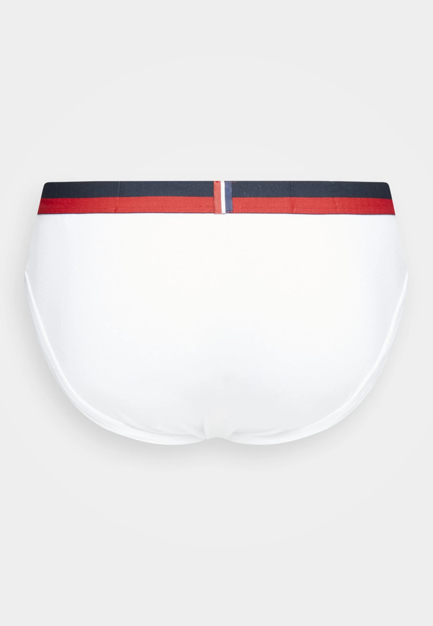 Fila Man Brief 3 Pack - Braguitas - White - Imagen 3