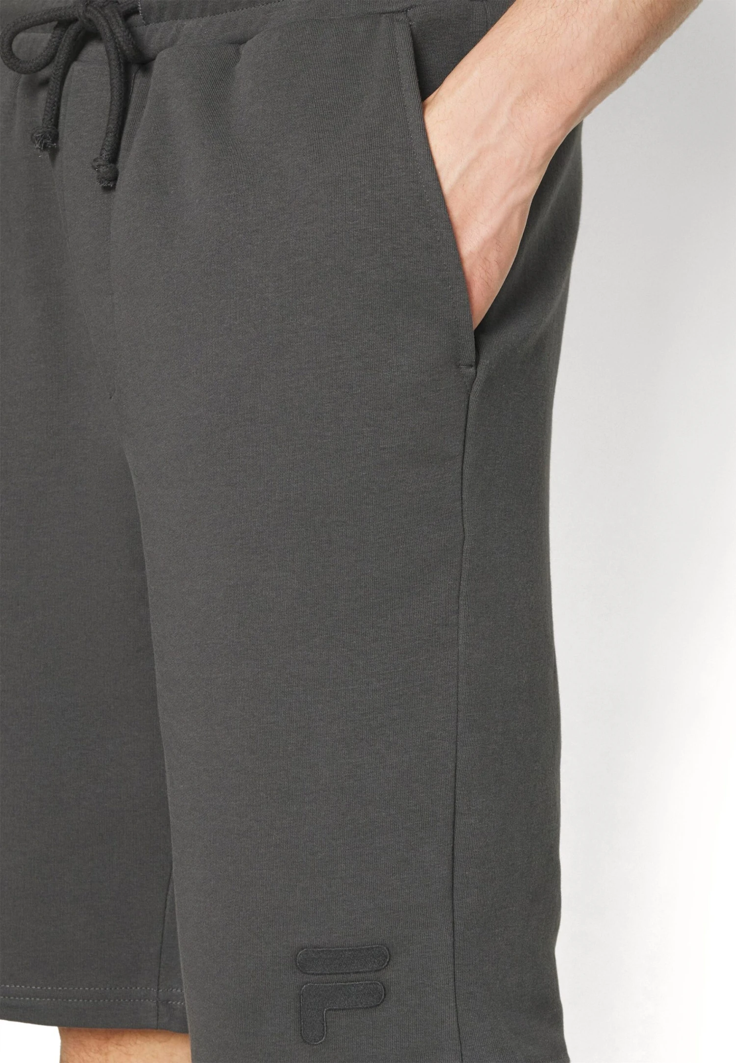 Fila Corbie Baggy - Pantalones Deportivos - Phantom - Imagen 7