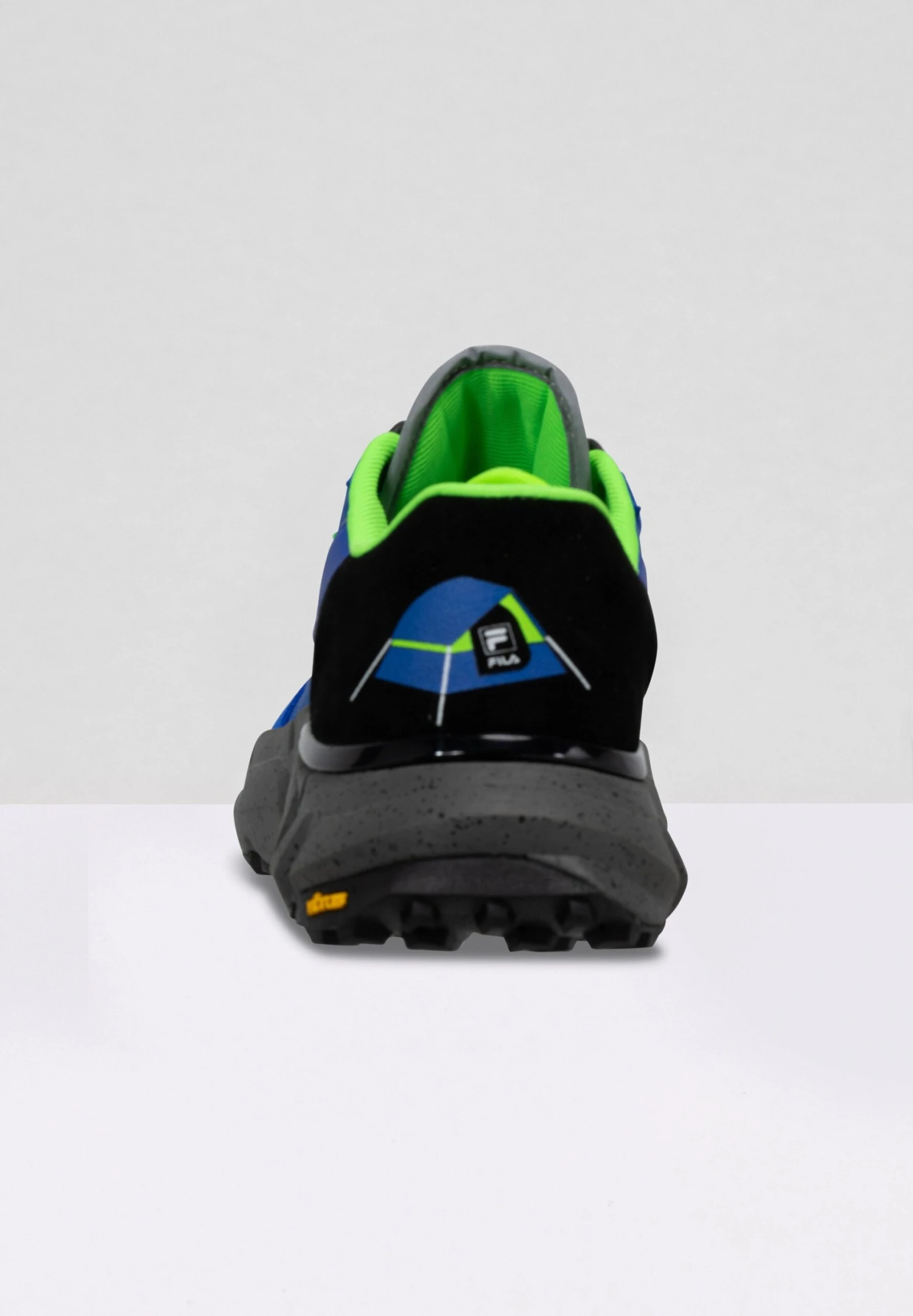 Fila Footwear Superhiking - Zapatillas - Lapis Blue - Imagen 4