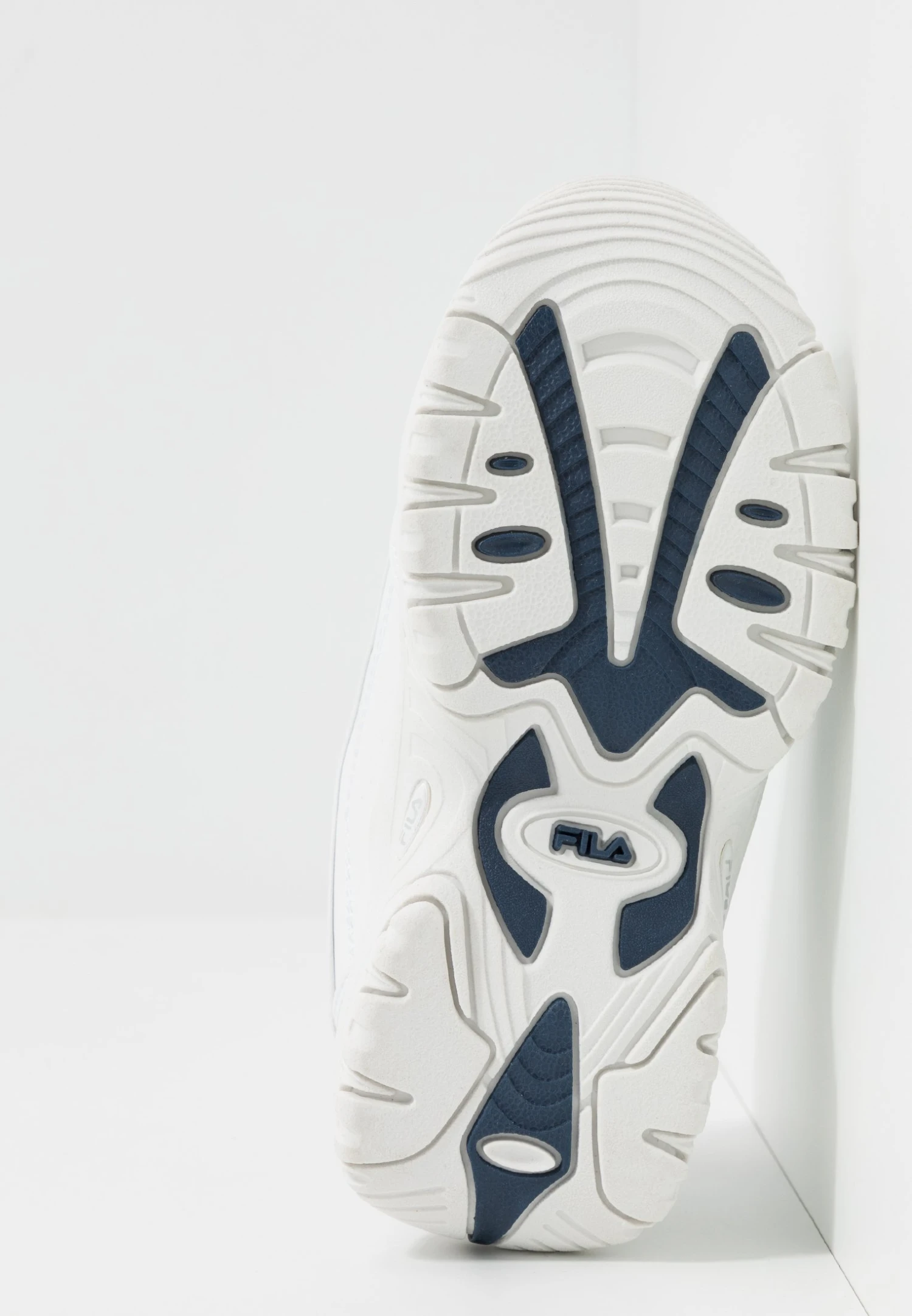 Fila Strada Kids Teens - Zapatillas - White - Imagen 6