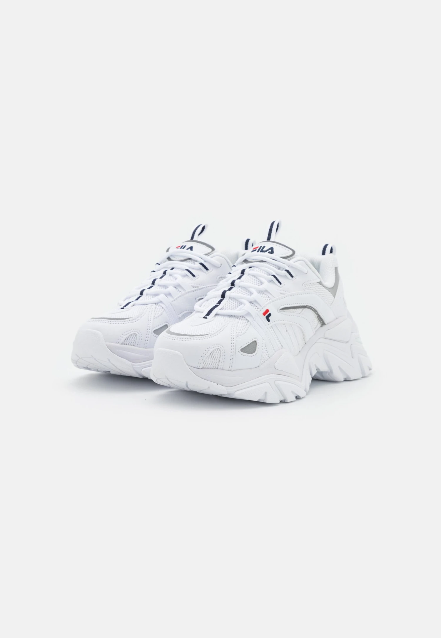 Fila Electrove - Zapatillas - White - Imagen 3