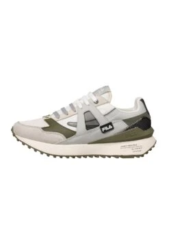 Fila Footwear Contempo - Zapatillas - Gray Violet Burnt Olive