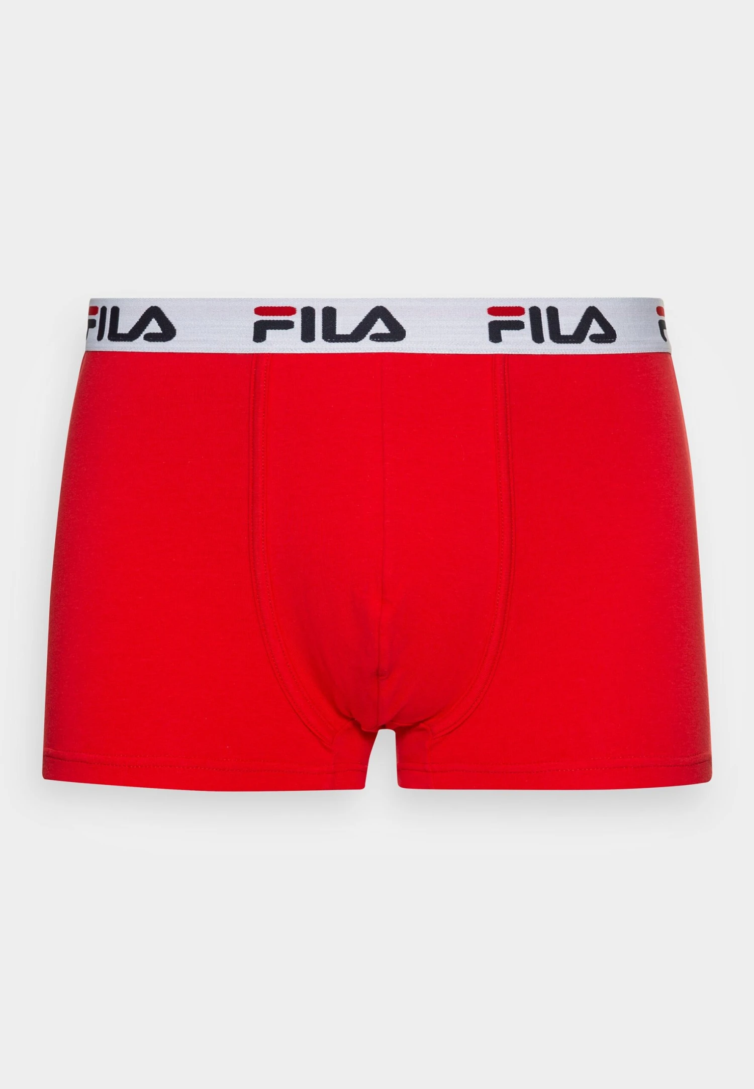 Fila Man Socks Italia 5 Pack - Culotte - Black/White/Grey/Navy/Red - Imagen 2