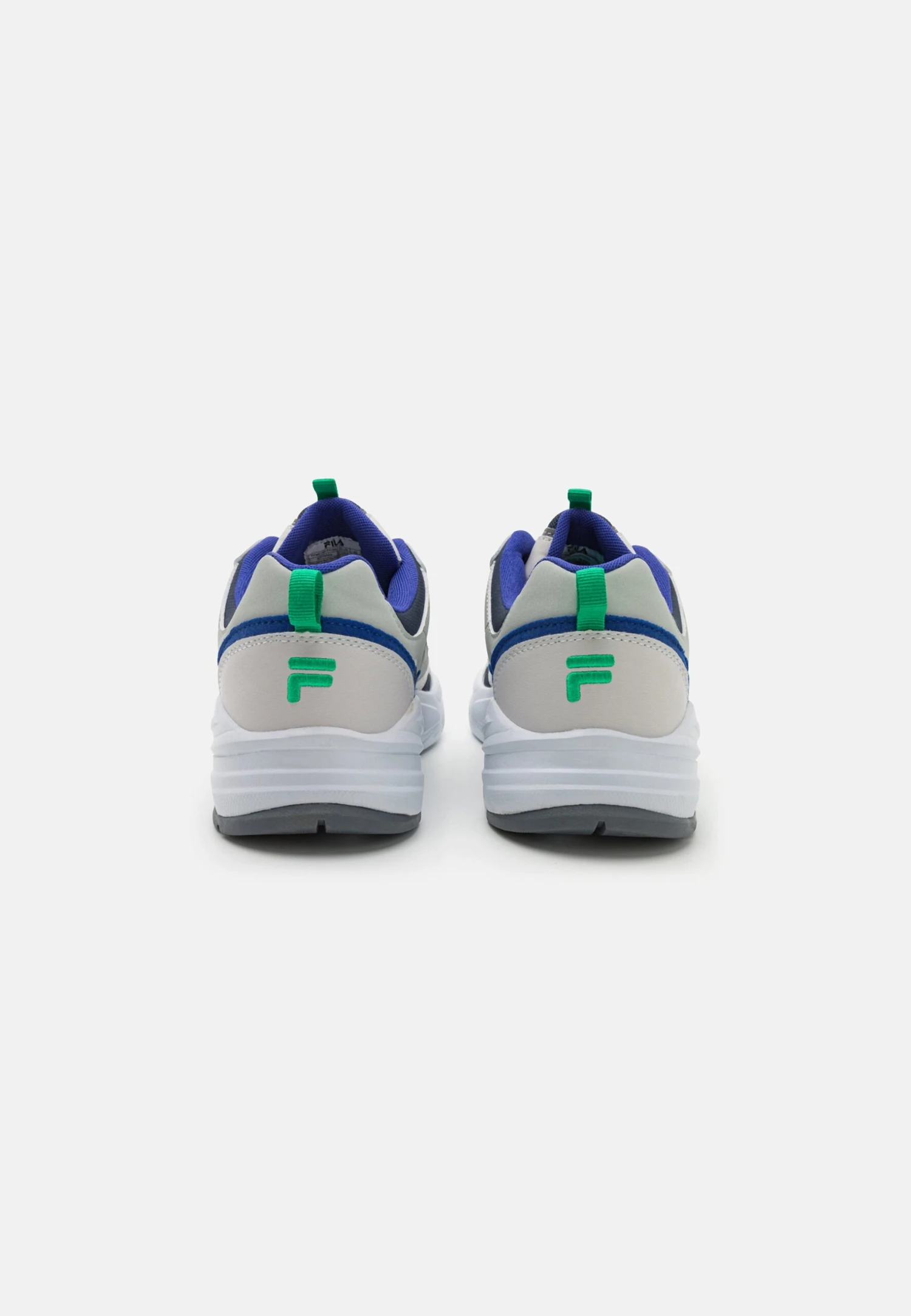 Novarra Unisex - Zapatillas - Fila Navy/Surf The Web - Imagen 3