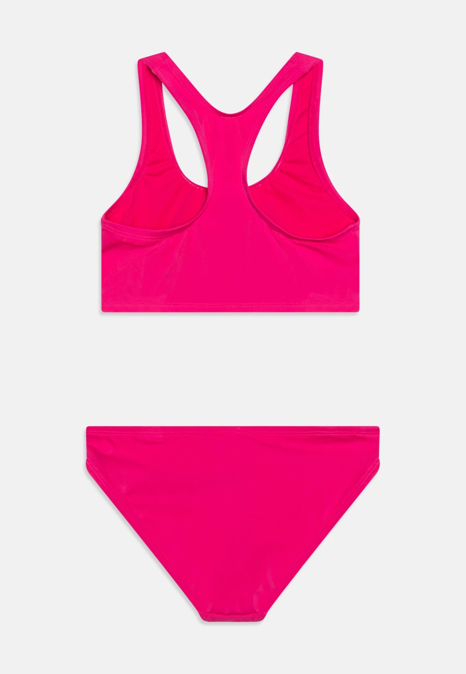 Fila Sassari Racer Back - Bikini - Pink Yarrow - Imagen 2