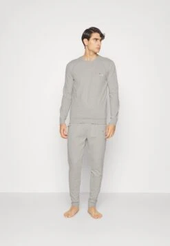 Fila Man - Pijama - Grey