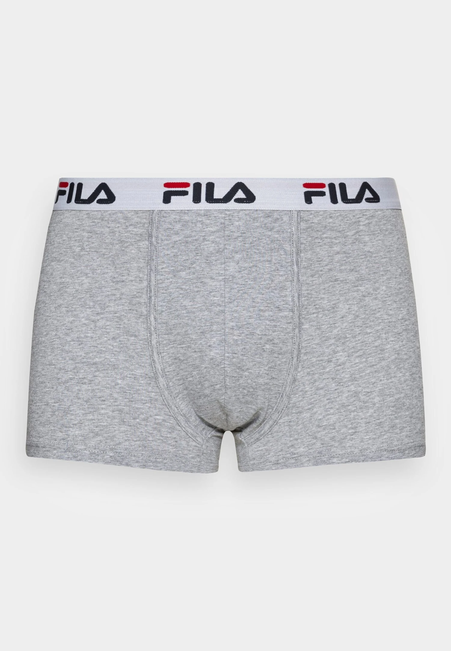 Fila Man Socks Italia 5 Pack - Culotte - Black/White/Grey/Navy/Red - Imagen 4