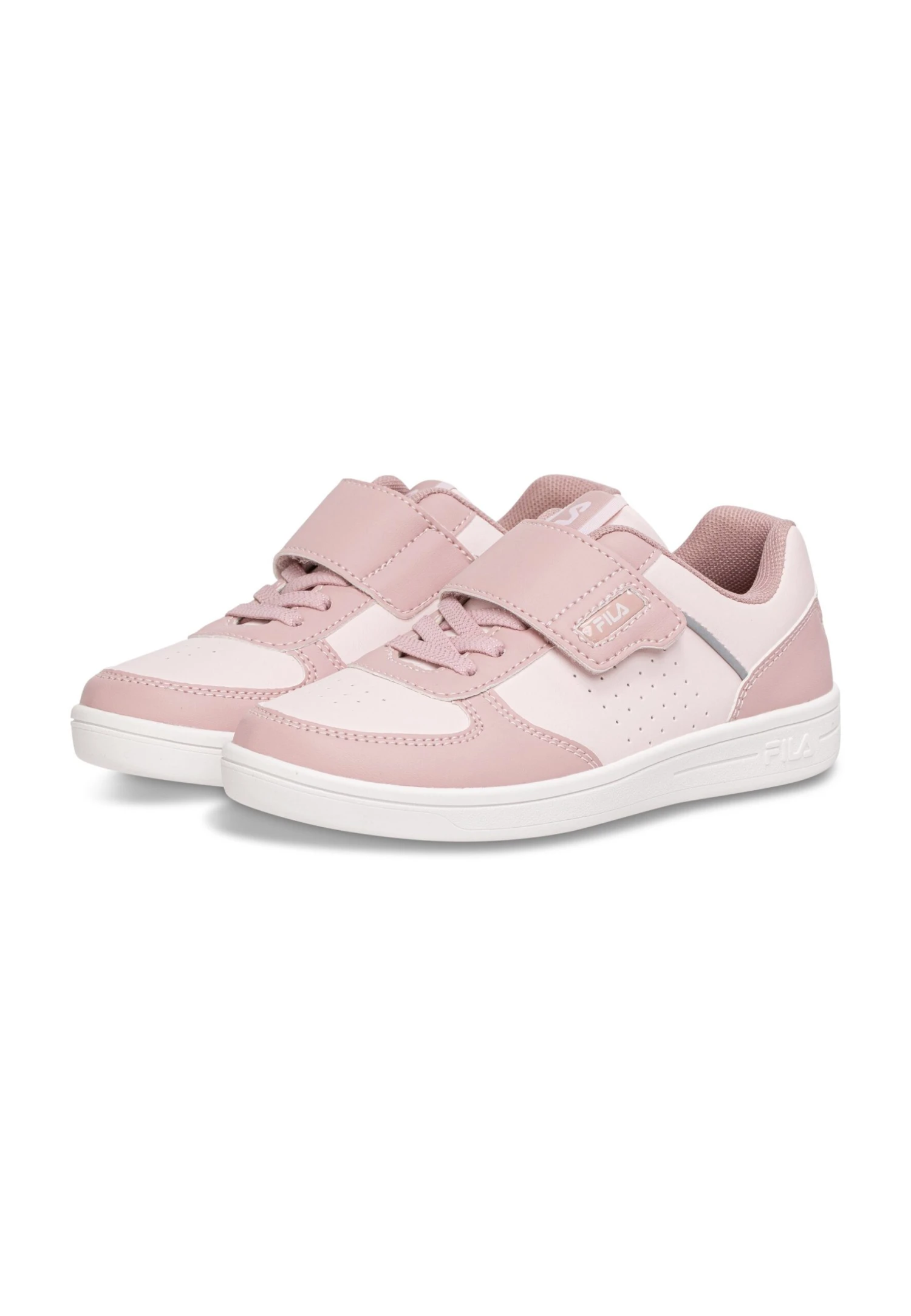Fila Footwear C Court Cb - Zapatillas - Mauve Chalk/Pale Mauve - Imagen 2