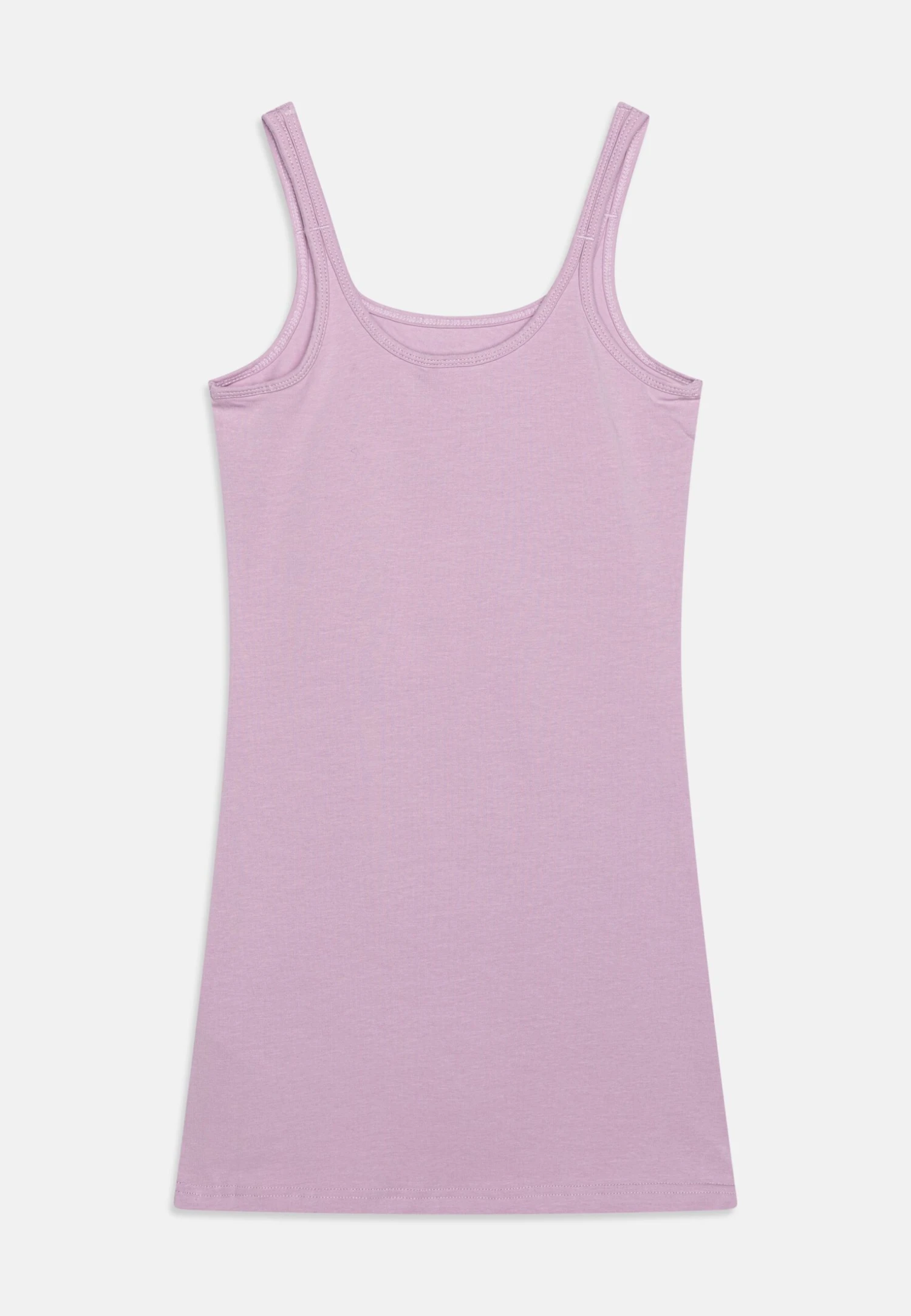 Fila Bad Hersfeld Spaghetti Strap Dress - Vestido Ligero - Fair Orchid - Imagen 2