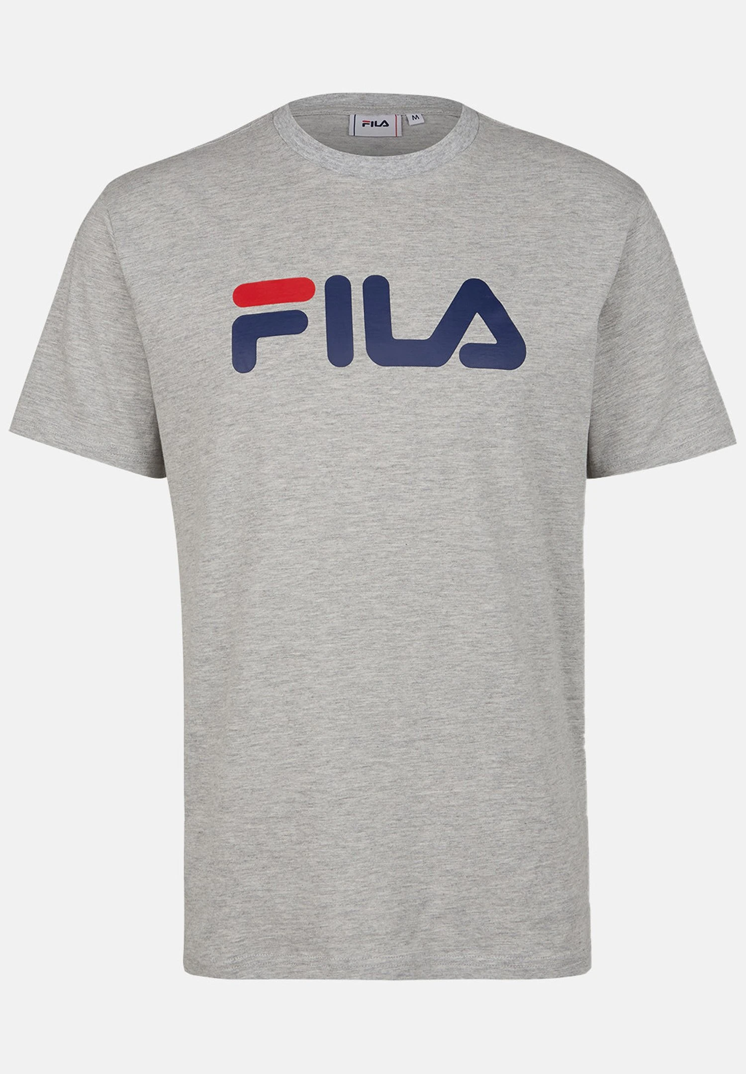 Fila Bellano - Camiseta Estampada - Grau - Imagen 3
