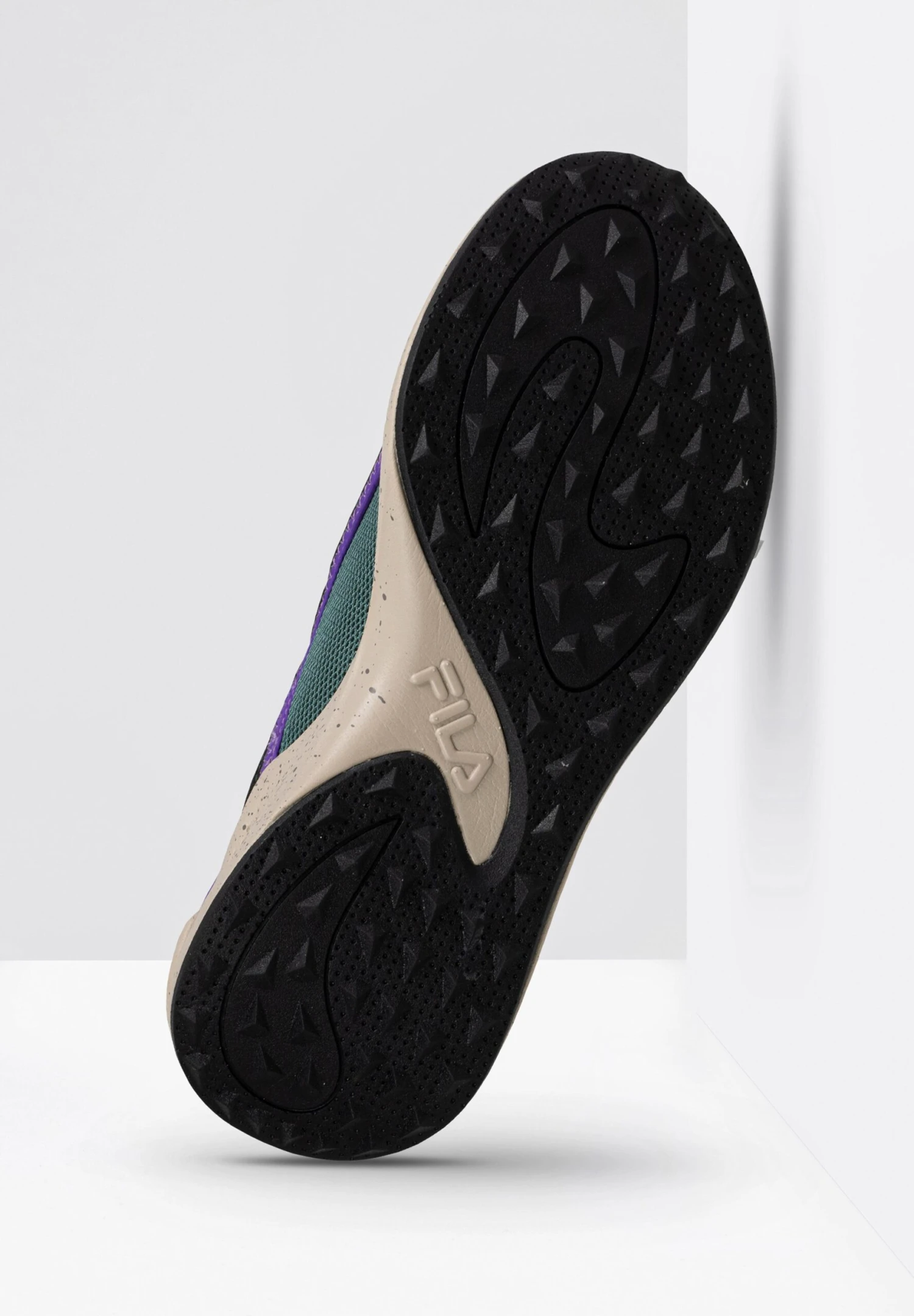 Fila Comodo - Zapatillas - Black - Imagen 5