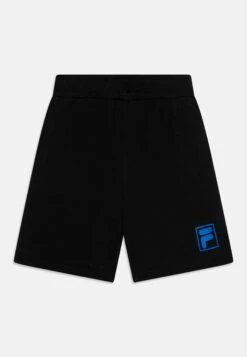 Fila Bexten Unisex - Pantalones Deportivos - Black