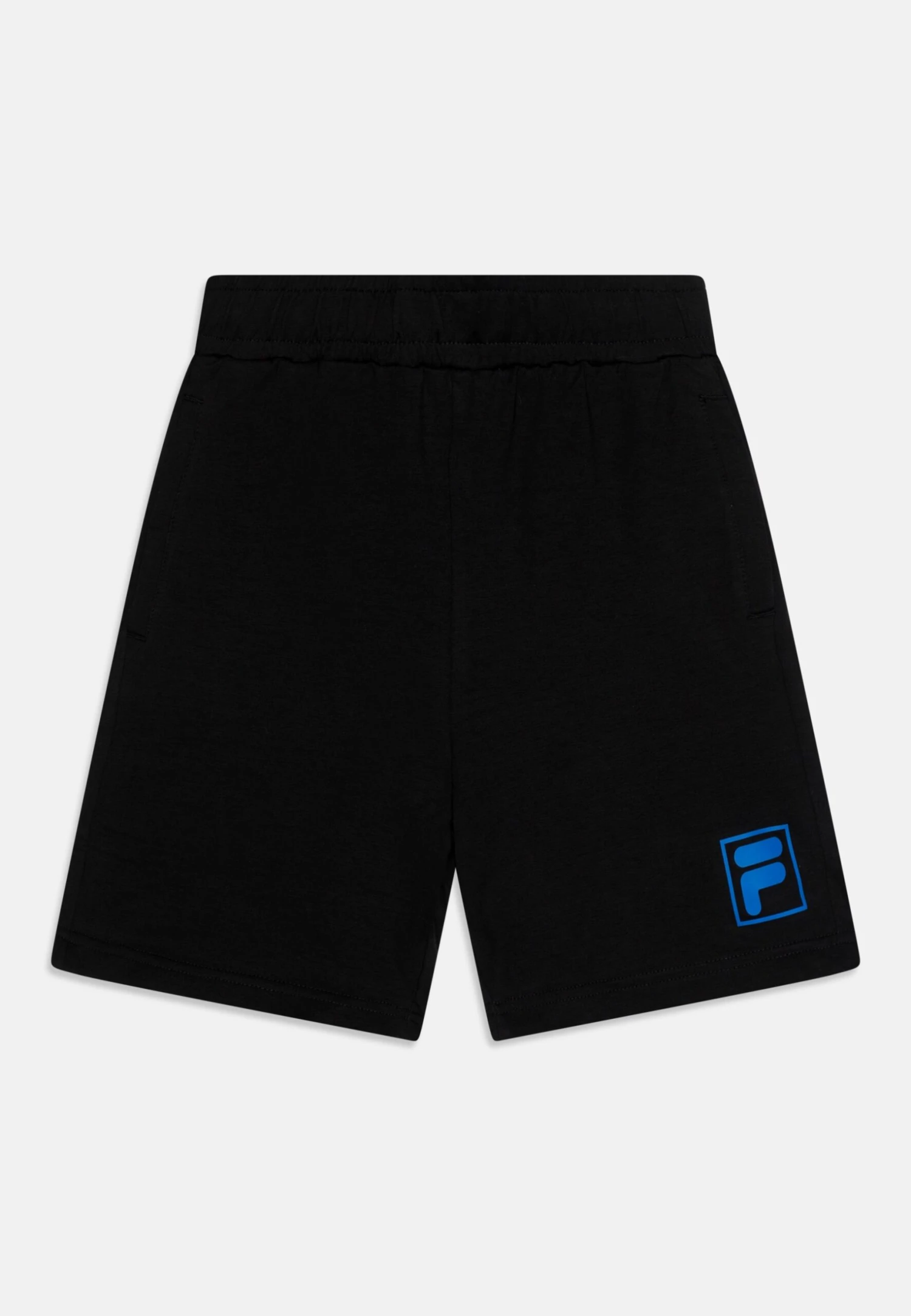 Fila Bexten Unisex - Pantalones Deportivos - Black