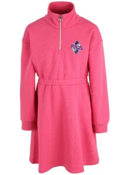 Fila Tann - Vestido Informal - Carmine