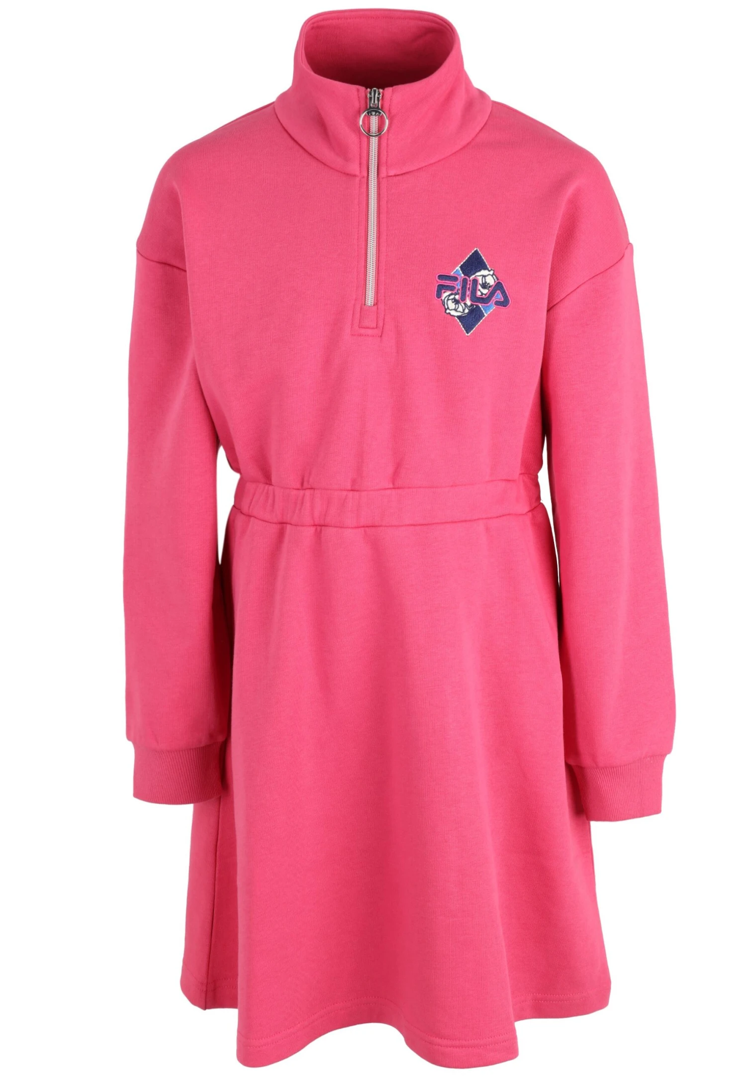 Fila Tann - Vestido Informal - Carmine