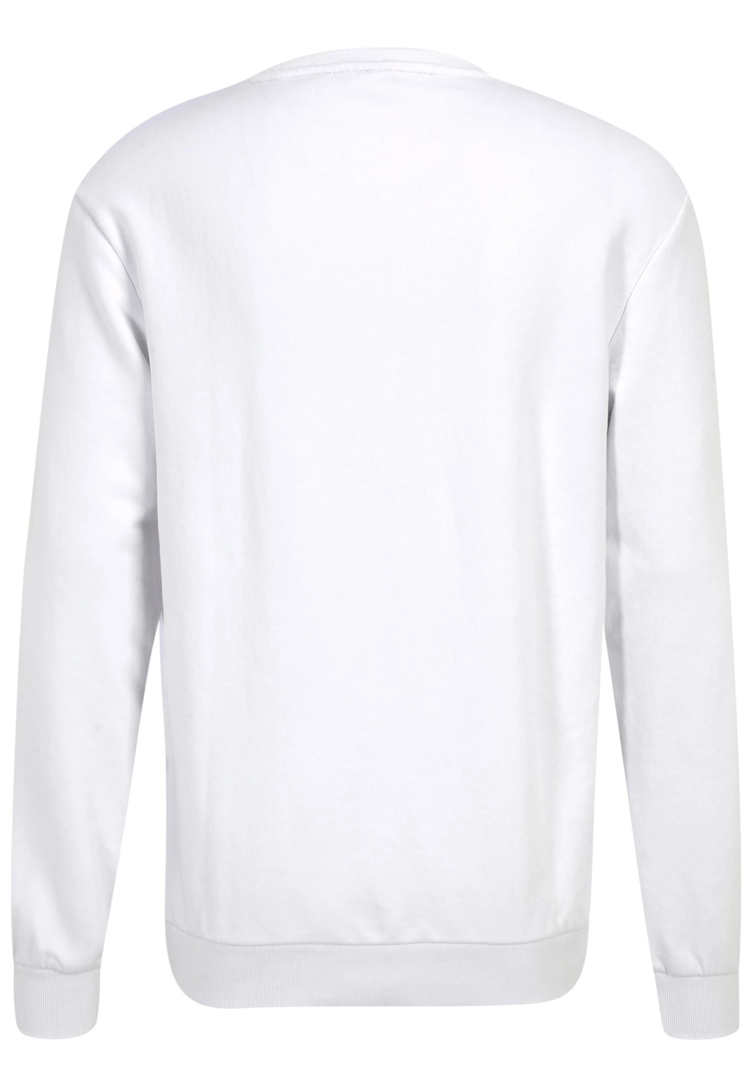 Fila Brustem - Sudadera - Bright White - Imagen 5