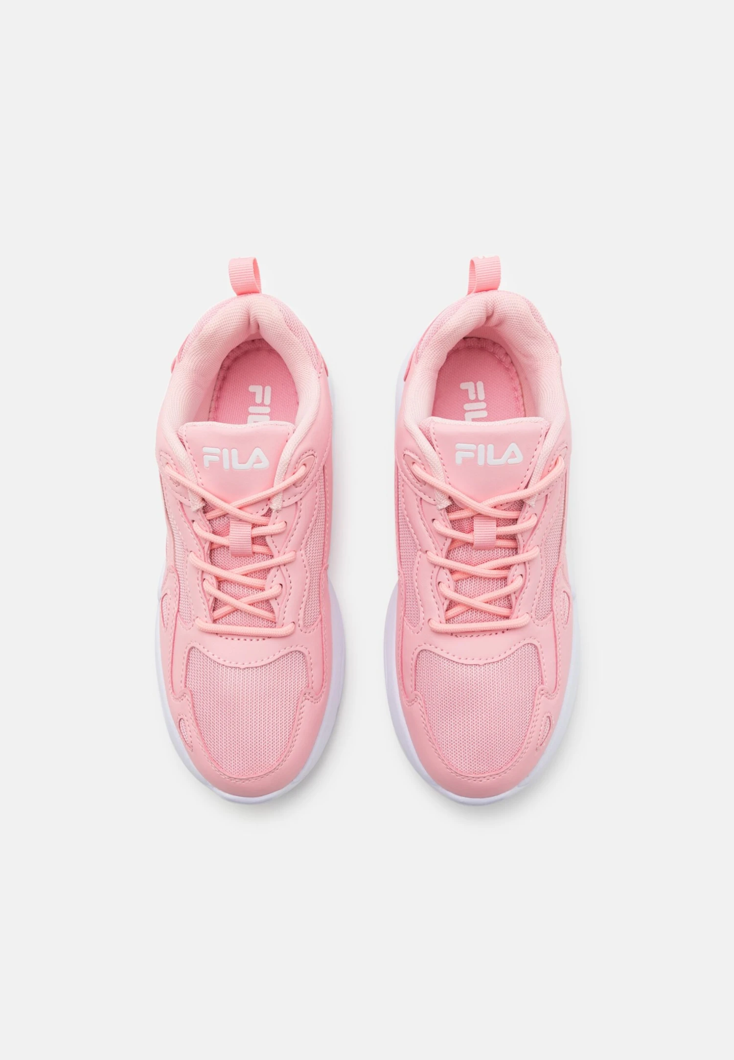 Fila Ventosa Unisex - Zapatillas - Pale Rosette - Imagen 4