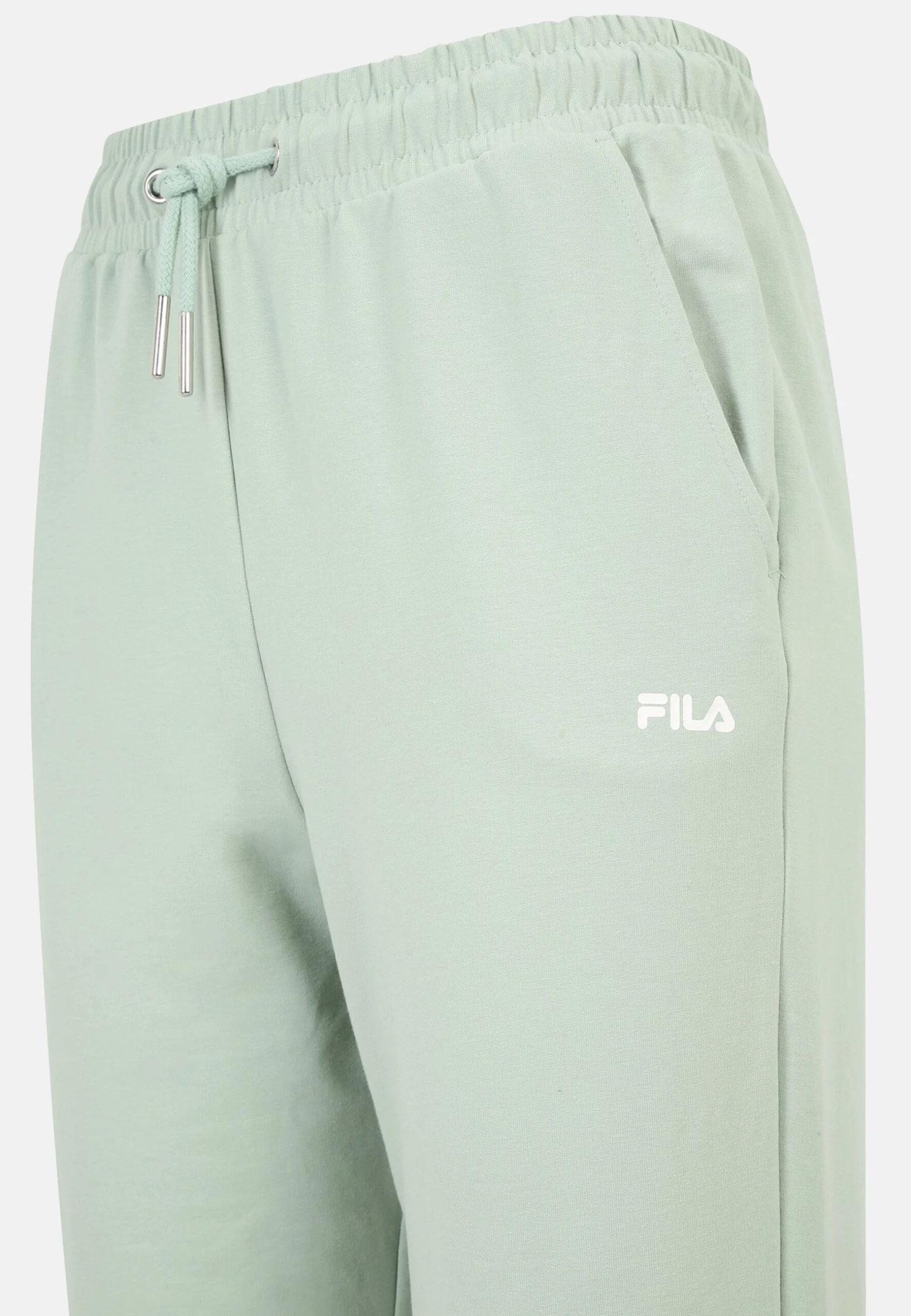 Fila Apparel Balimo High Waist - Pantalones Deportivos - Silt Green - Imagen 5