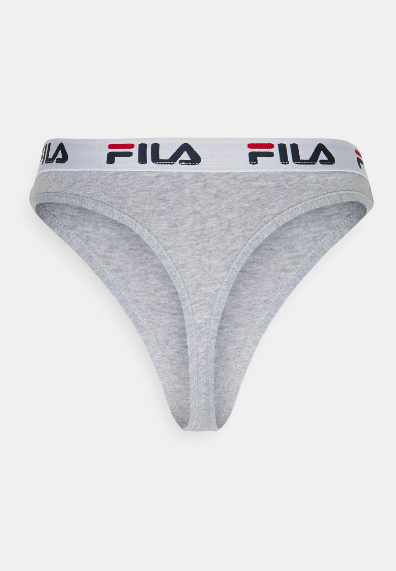 Fila 3 Pack - Tanga - Navy/Grey/Red - Imagen 2