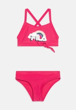 Fila Saida - Bikini - Carmine